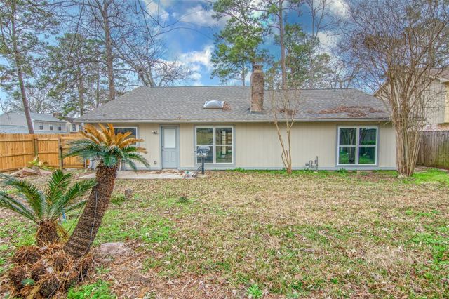 2302 Cades Cove Drive, Spring, TX 77373