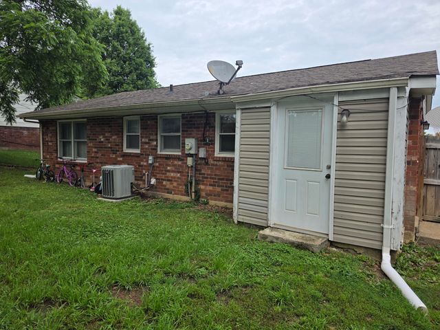1323 Princeton Court, Georgetown, KY 40324