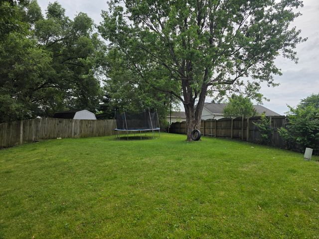 1323 Princeton Court, Georgetown, KY 40324