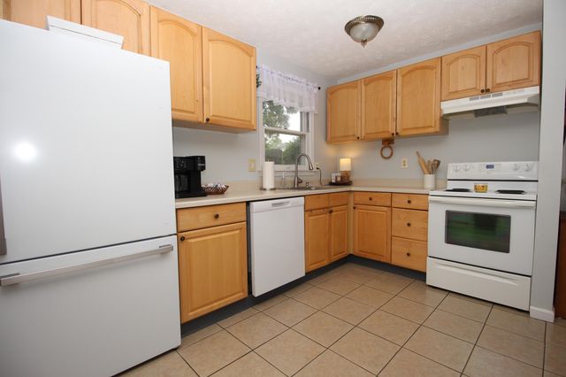 1323 Princeton Court, Georgetown, KY 40324