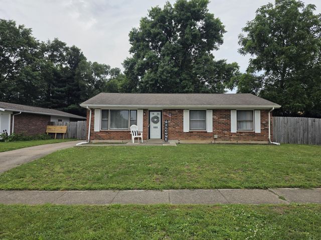 1323 Princeton Court, Georgetown, KY 40324
