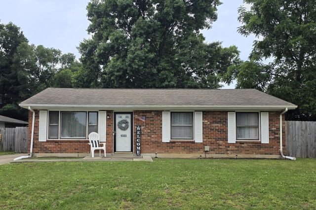 1323 Princeton Court, Georgetown, KY 40324