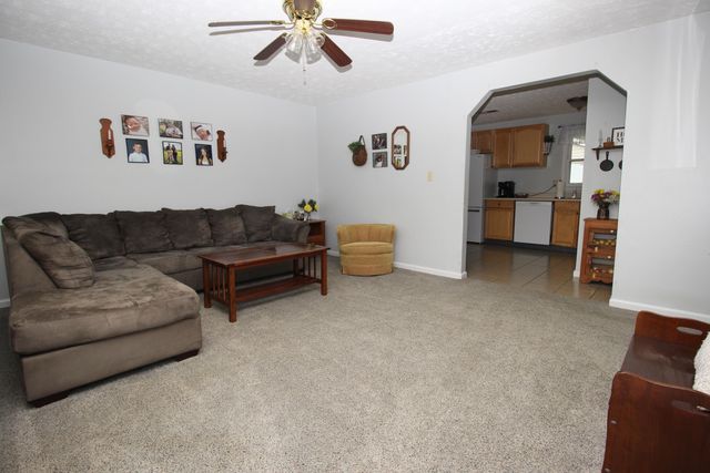 1323 Princeton Court, Georgetown, KY 40324