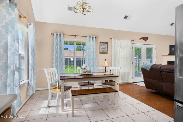 6729 S Branch Road, Olive Branch, MS 38654