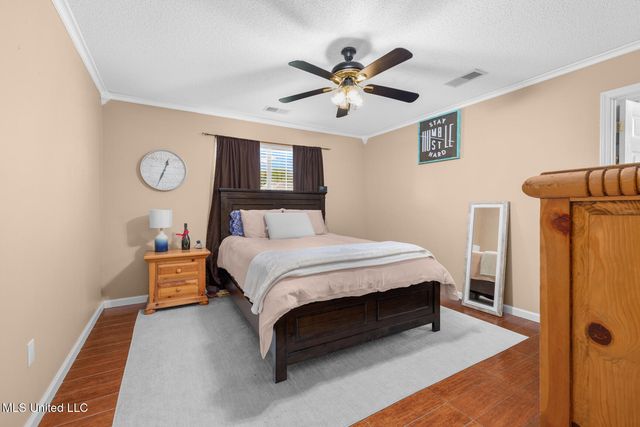 6729 S Branch Road, Olive Branch, MS 38654