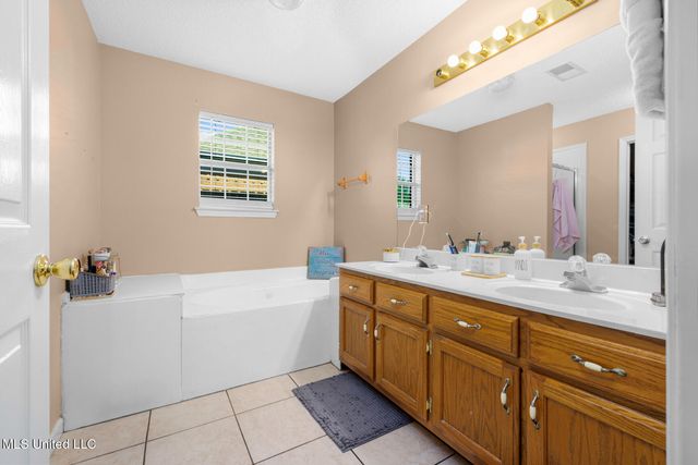 6729 S Branch Road, Olive Branch, MS 38654