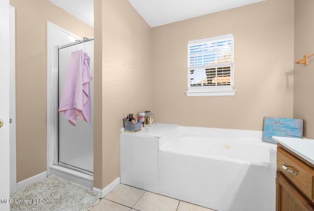 6729 S Branch Road, Olive Branch, MS 38654