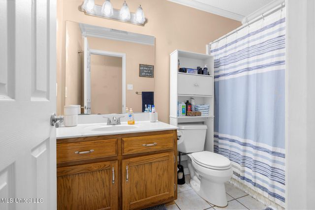 6729 S Branch Road, Olive Branch, MS 38654