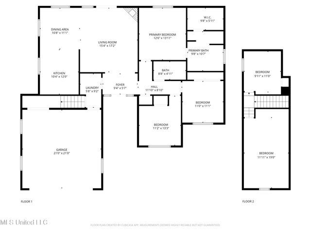 6729 S Branch Road, Olive Branch, MS 38654