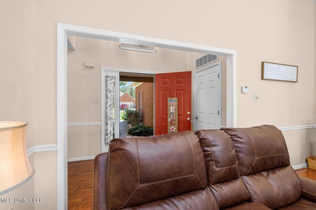 6729 S Branch Road, Olive Branch, MS 38654