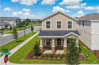 11807 CHARADES STREET, Orlando, FL 32832