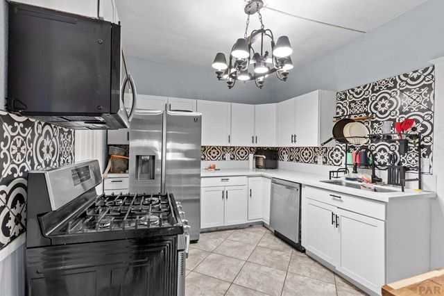 1008 N Elizabeth St, Pueblo, CO 81003