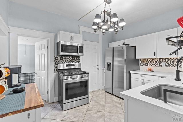 1008 N Elizabeth St, Pueblo, CO 81003