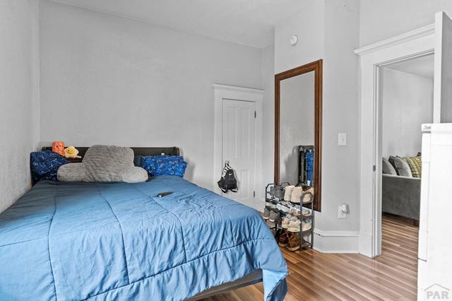 1008 N Elizabeth St, Pueblo, CO 81003