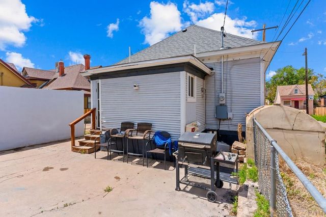 1008 N Elizabeth St, Pueblo, CO 81003