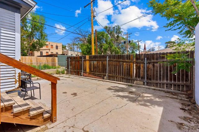 1008 N Elizabeth St, Pueblo, CO 81003