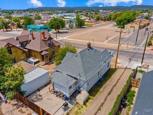 1008 N Elizabeth St, Pueblo, CO 81003