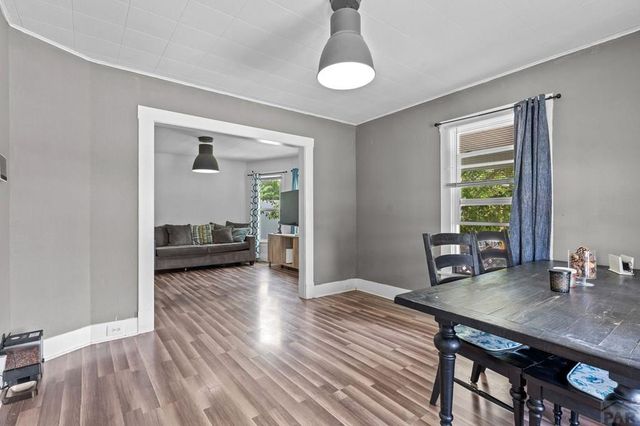 1008 N Elizabeth St, Pueblo, CO 81003