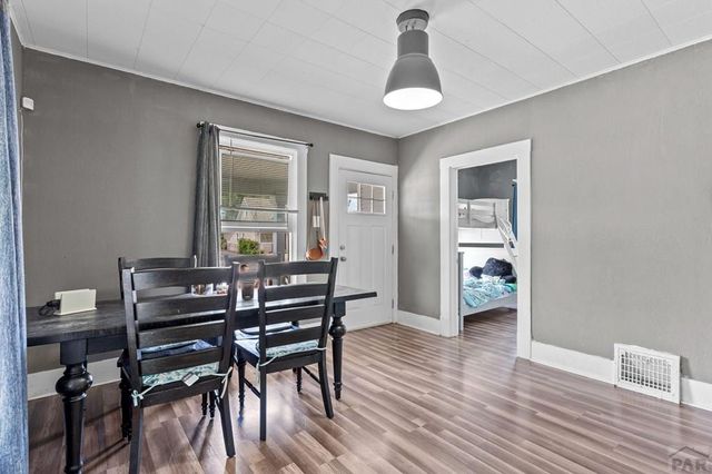 1008 N Elizabeth St, Pueblo, CO 81003