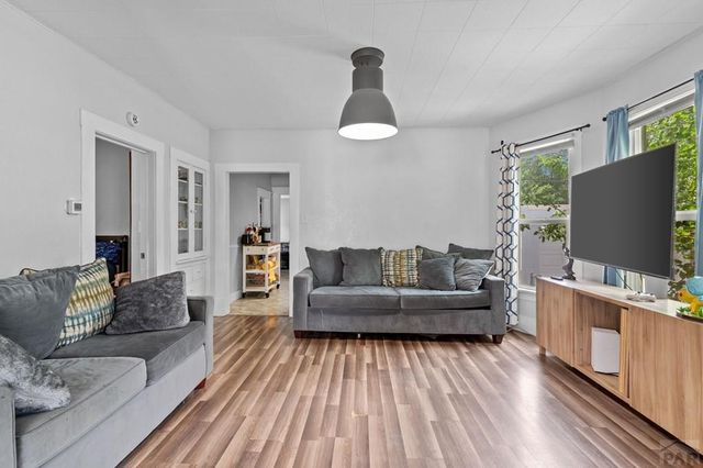 1008 N Elizabeth St, Pueblo, CO 81003