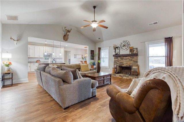 670 Bearden Road, Monroe, GA 30655