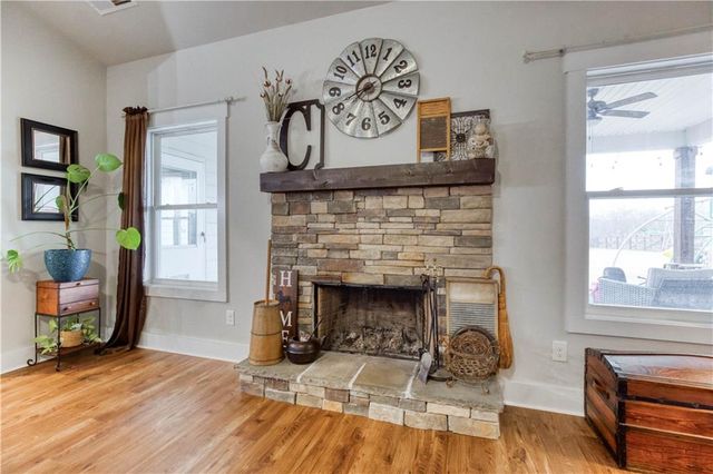 670 Bearden Road, Monroe, GA 30655