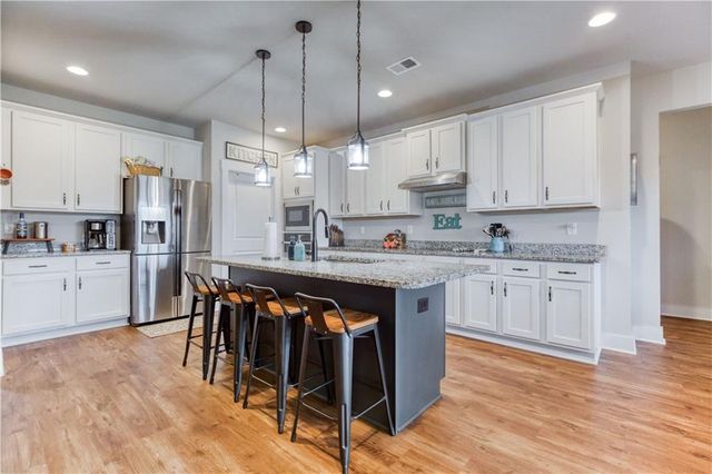 670 Bearden Road, Monroe, GA 30655