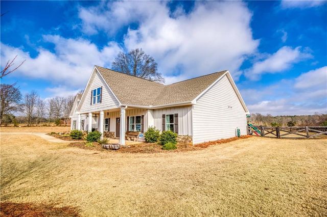 670 Bearden Road, Monroe, GA 30655