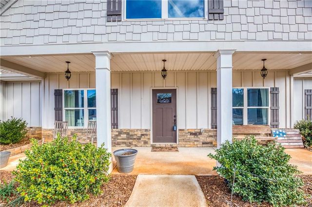 670 Bearden Road, Monroe, GA 30655