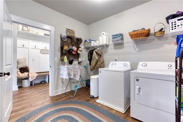 670 Bearden Road, Monroe, GA 30655