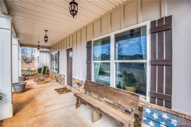 670 Bearden Road, Monroe, GA 30655