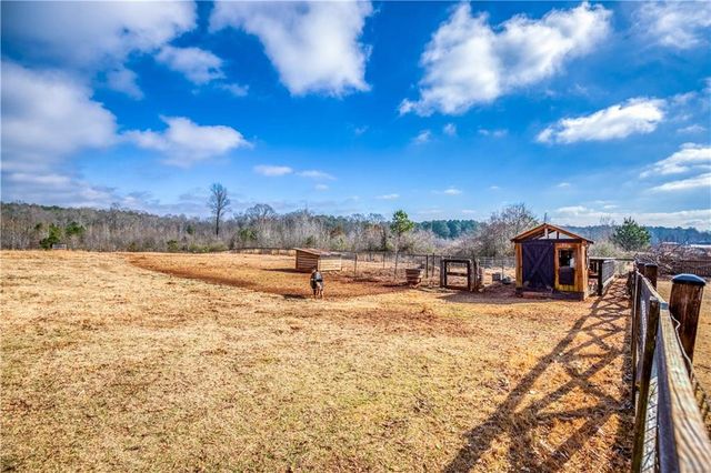 670 Bearden Road, Monroe, GA 30655