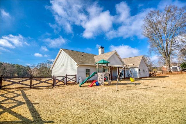 670 Bearden Road, Monroe, GA 30655