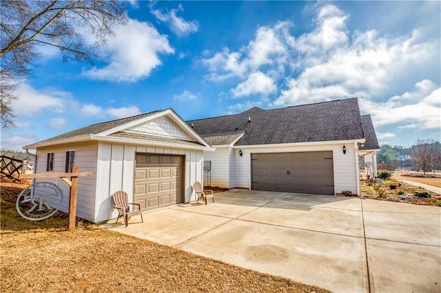 670 Bearden Road, Monroe, GA 30655