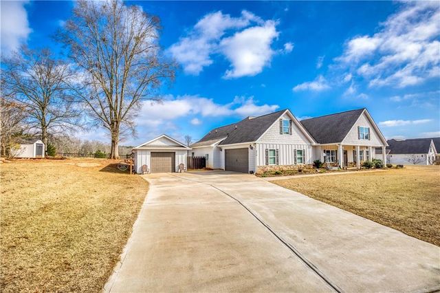 670 Bearden Road, Monroe, GA 30655