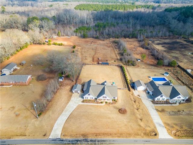 670 Bearden Road, Monroe, GA 30655