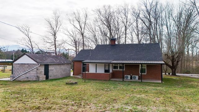 706 Helvetia Road, London, KY 40741