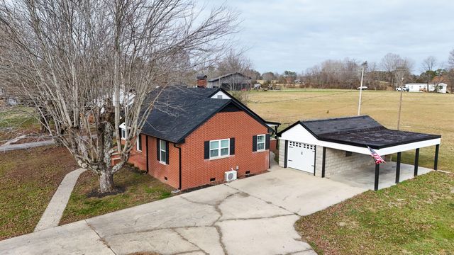 706 Helvetia Road, London, KY 40741