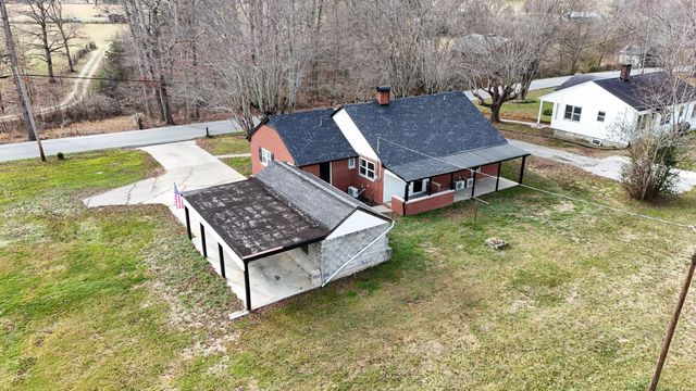 706 Helvetia Road, London, KY 40741