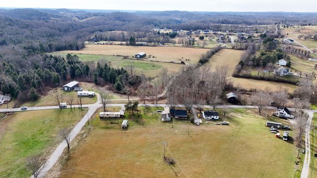 706 Helvetia Road, London, KY 40741