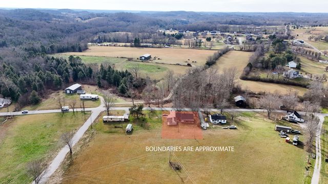 706 Helvetia Road, London, KY 40741