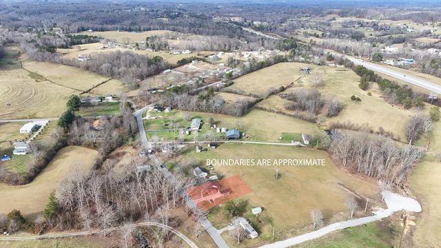 706 Helvetia Road, London, KY 40741