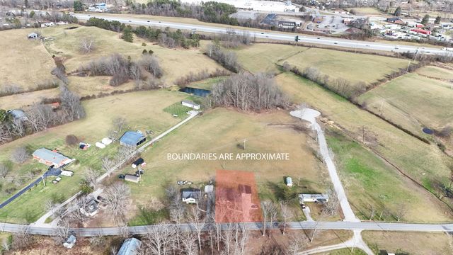 706 Helvetia Road, London, KY 40741