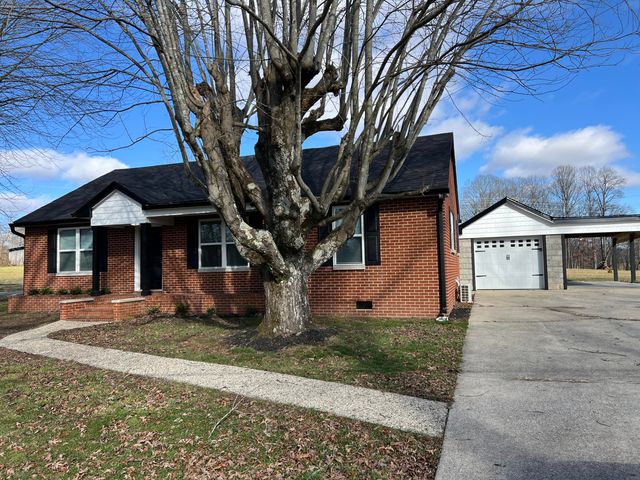 706 Helvetia Road, London, KY 40741