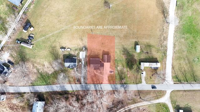 706 Helvetia Road, London, KY 40741