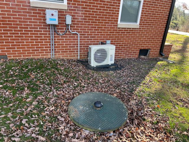 706 Helvetia Road, London, KY 40741