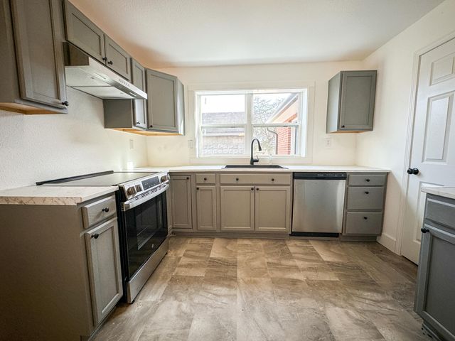 706 Helvetia Road, London, KY 40741