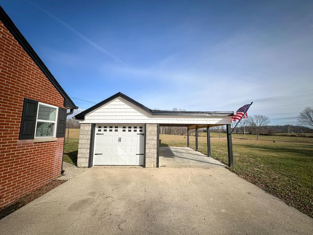 706 Helvetia Road, London, KY 40741