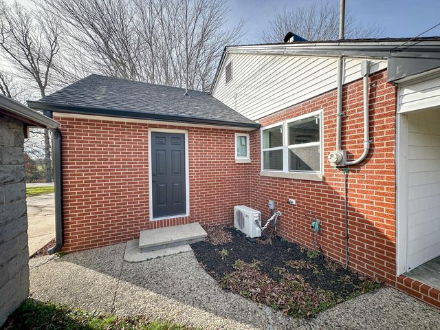 706 Helvetia Road, London, KY 40741