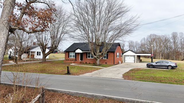 706 Helvetia Road, London, KY 40741